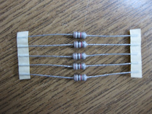 Reattori induttività rf - 5, reattori/induttività