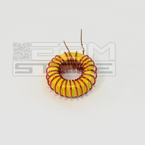 Induttanza 20uh induttore - induttanza, 2a
