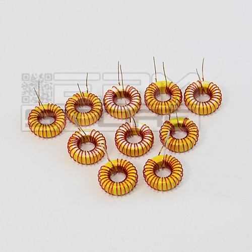 Sottocosto 10pz induttanza - 10pz,