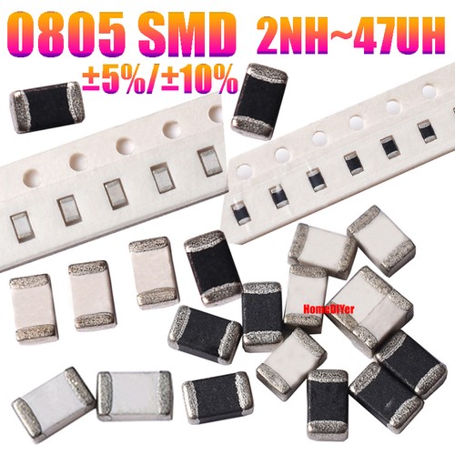 0805 induttività smd - 0805,
