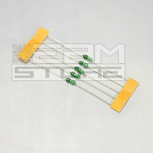 Induttanza assiale 3300 - pz,