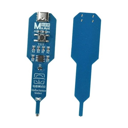 Tester per induttanze maant - tester,