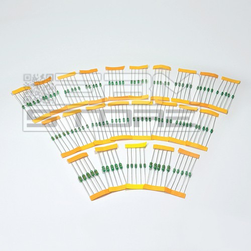 Kit induttanza assiale - kit,